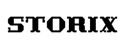 Storix - logo